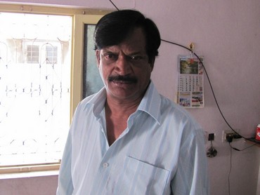 Shashi Bhushan's father  Nanda Kishore