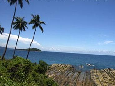 Havelock Island, Andamans