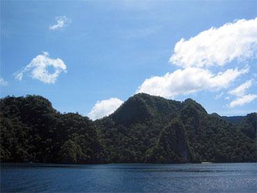 Palawan, The Philippines