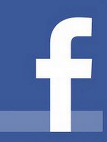 Facebook Logo