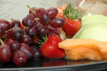 Fruits energise you without adding too many calories