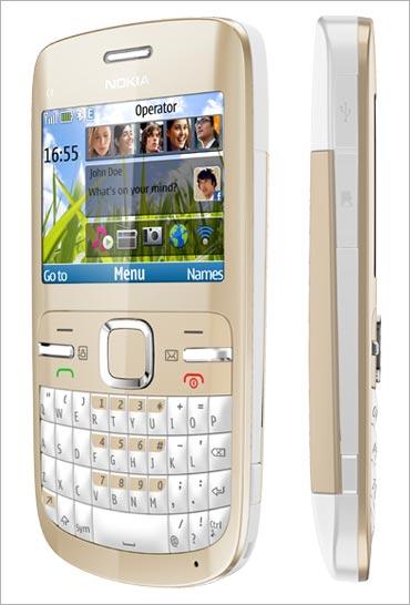 nokia c3 00 themes 320x240