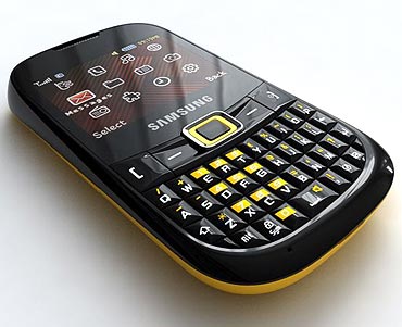 best qwerty mobiles