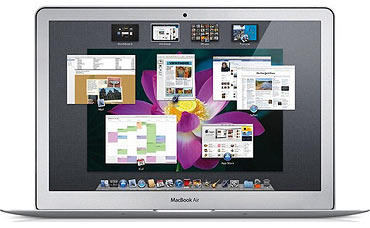 2012 macbook air os update