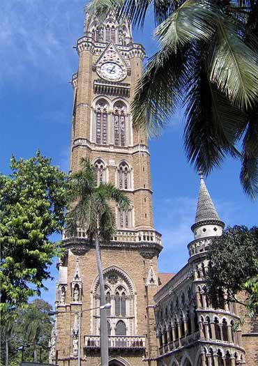 University of Mumbai