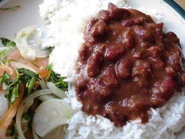 Rajma