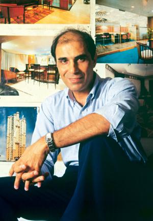 Hafeez Contractor