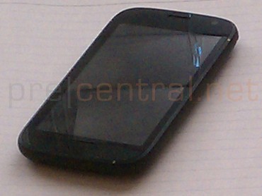 HP webOS Phone