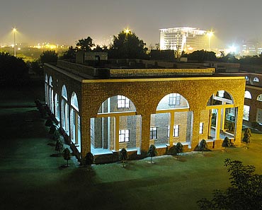 Management Development Institute, Gurgaon