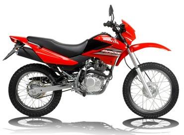 Hero MotoCorp Impulse