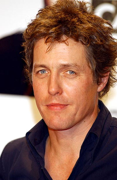 Hugh Grant