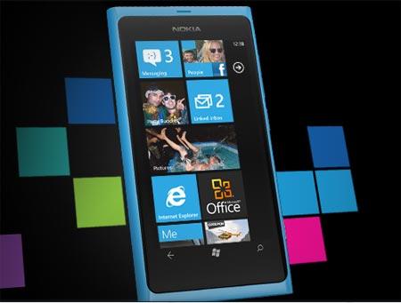 Nokia lumia 800 connect to pc software