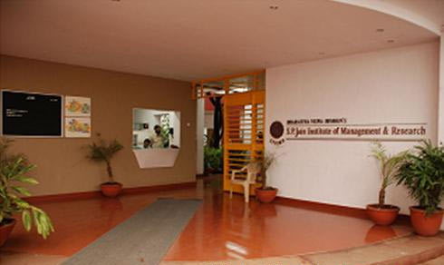 SP Jain Institute of Management and Research, India