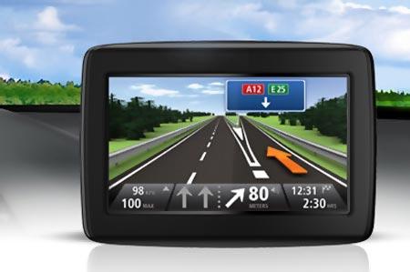   Navigation System 2011 on 10 Best Gps Navigation Systems For Your Car   Rediff Getahead