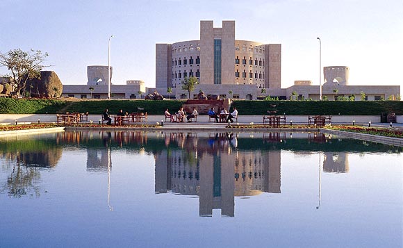 Indian School of Business, Hyderabad