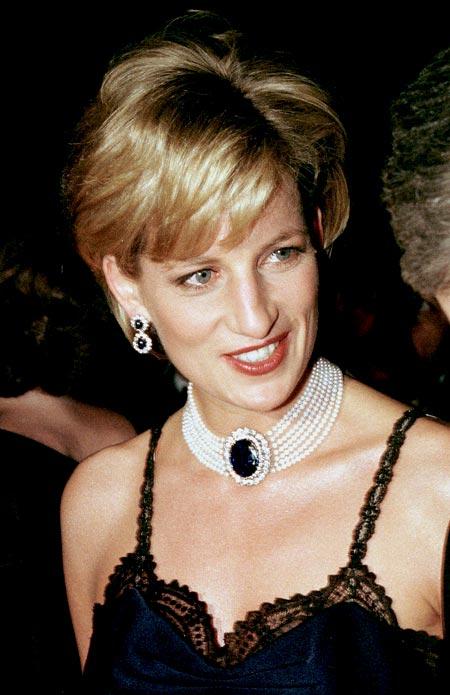 Lady Diana