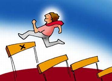 Crossing the JEE hurdle can be possible, perhaps even simple