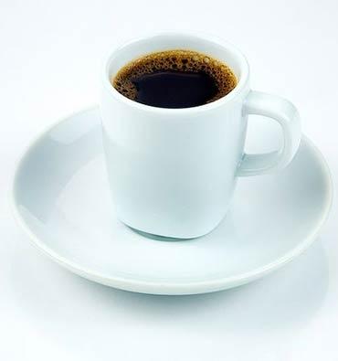 Caffeine may help boost metabolism.