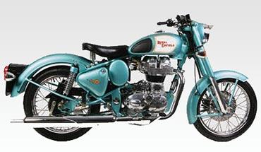 Royal Enfield Classic 500cc (Fi)