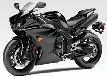 Yamaha YZF-R1