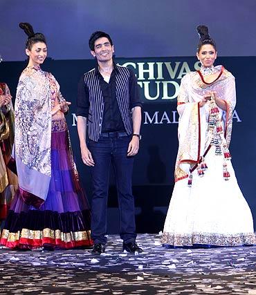 Manish Malhotra