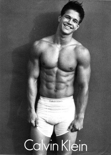 Mark Wahlberg