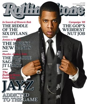 Hiphop mogul Jay-Z, born December 4, is still another celeb Ophiuchusian