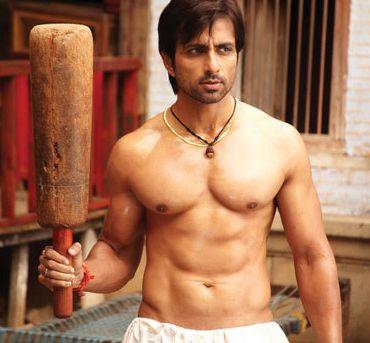 Sonu Sood