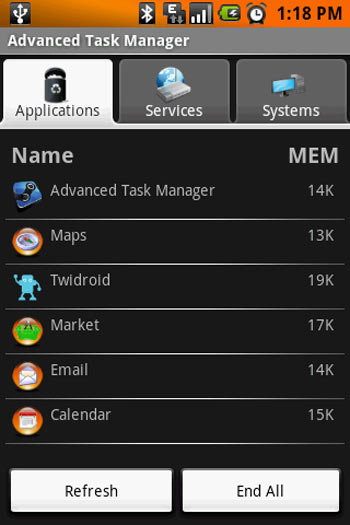 android tasker