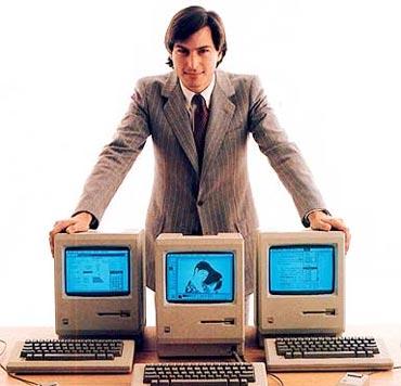 Macintosh 1984