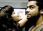 Virat Kohli Genelia