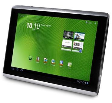 Acer Iconia Tab