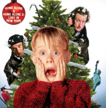 Macaulay Culkin