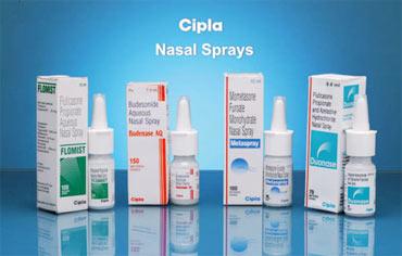 Cipla has a product range comprising antibiotics, anti-bacterials, anti-asthmatics, anthelmintics, anti-ulcerants, oncology, corticosteroids, nutritional supplements and cardiovascular drugs