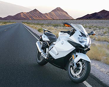 BMW K 1300 R