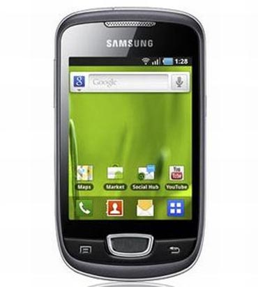 Samsung S5570 Galaxy Pop