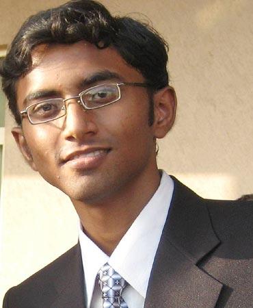 Ankur Kumar