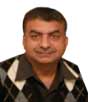 Father Pradeep Arora, Senior Manager, HR and Estate Supervisor, Botil Oils