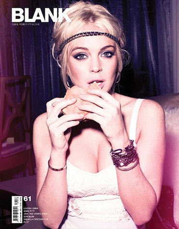 lindsay lohan 2011 photoshoot. Lindsay Lohan#39;s sizzling new