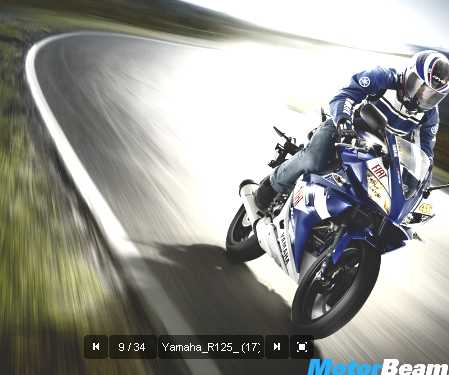 Images: 7 most-awaited bikes of 2011 - Rediff Getahead