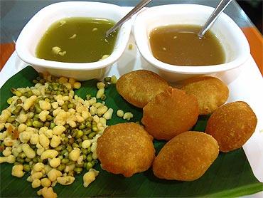 Pani Puri