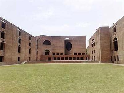 Indian Institute of Management, Ahmedabad