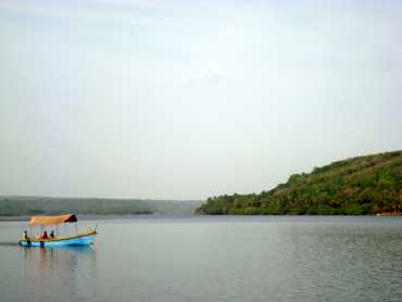 Tarkarli, Maharashtra