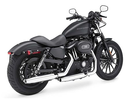 PHOTOS: The best Harley Davidson bikes in India - Rediff ...