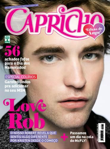 If you want your eyes to do the talking like Robert Pattinson, use eye cream to reduce puffiness