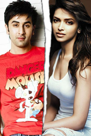 It is believed that one of the major reasons behind Deepika Padukone and Ranbir Kapoor splitting up was his mother Neetu Singh Kapoor's disapproval of Dippy