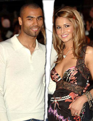 Besides Ashley Cole's alleged infidelity, it is rumoured that he and Cheryl headed for divorce over her mother's constant interference in their lives -- she even lived with them!