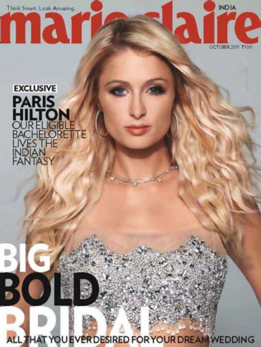 Paris Hilton