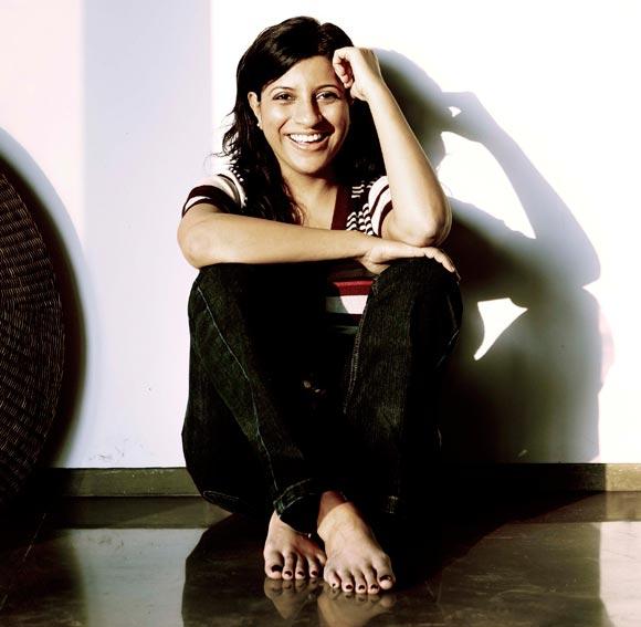 Zoya Akhtar