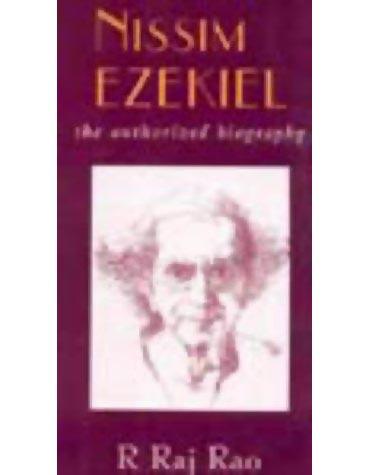 Nissim Ezekiel